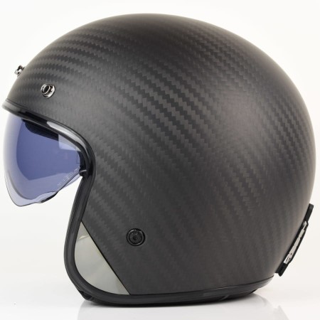 Kask LS2 OF601 Bob II Carbon