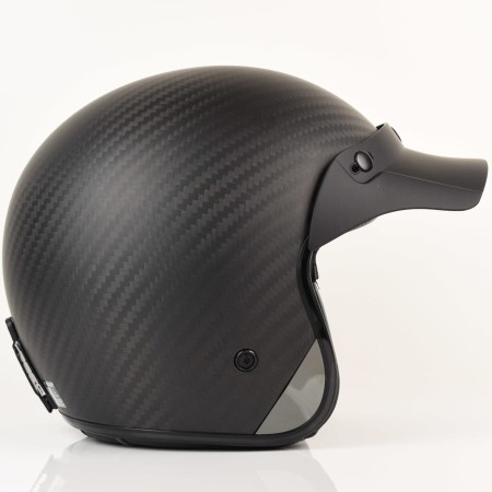 Kask LS2 OF601 Bob II Carbon