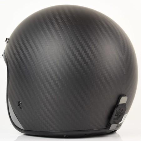 Kask LS2 OF601 Bob II Carbon