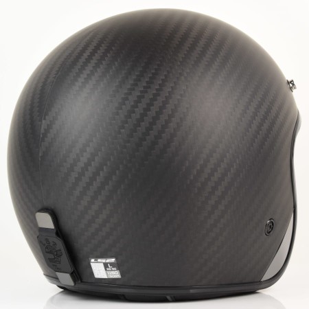 Kask LS2 OF601 Bob II Carbon