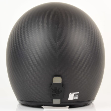 Kask LS2 OF601 Bob II Carbon