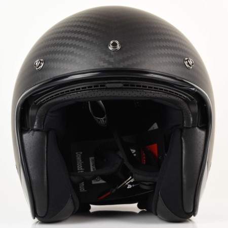 Kask LS2 OF601 Bob II Carbon