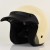 Kask LS2 OF601 Bob II Solid Cream