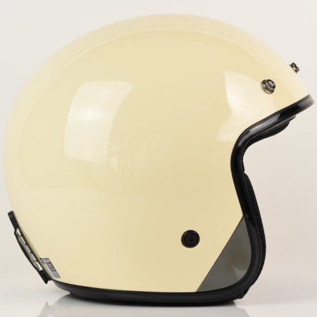 Kask LS2 OF601 Bob II Solid Cream
