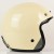 Kask LS2 OF601 Bob II Solid Cream