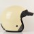 Kask LS2 OF601 Bob II Solid Cream