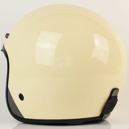 Kask LS2 OF601 Bob II Solid Cream