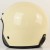 Kask LS2 OF601 Bob II Solid Cream