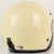 Kask LS2 OF601 Bob II Solid Cream