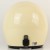 Kask LS2 OF601 Bob II Solid Cream