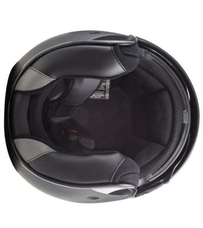 Kask LS2 OF601 Bob II Solid Cream