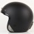Kask LS2 OF601 Bob II Solid Matt Black