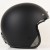 Kask LS2 OF601 Bob II Solid Matt Black