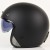 Kask LS2 OF601 Bob II Solid Matt Black
