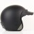 Kask LS2 OF601 Bob II Solid Matt Black