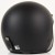 Kask LS2 OF601 Bob II Solid Matt Black