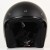 Kask LS2 OF601 Bob II Solid Matt Black