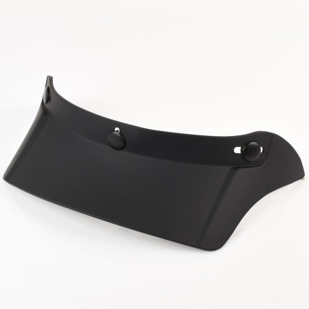 Kask LS2 OF601 Bob II Solid Matt Black