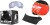 Kask LS2 OF601 Bob II Solid Matt Black