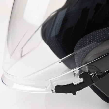 Kask LS2 OF603 Infinity II Carbon Solid