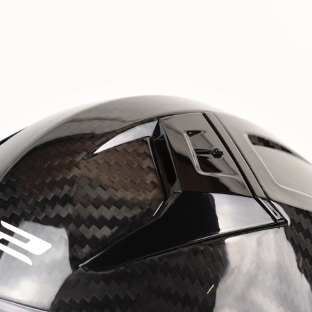 Kask LS2 OF603 Infinity II Carbon Solid
