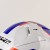 Kask LS2 OF603 Infinity II Focus Wh.Bl Red