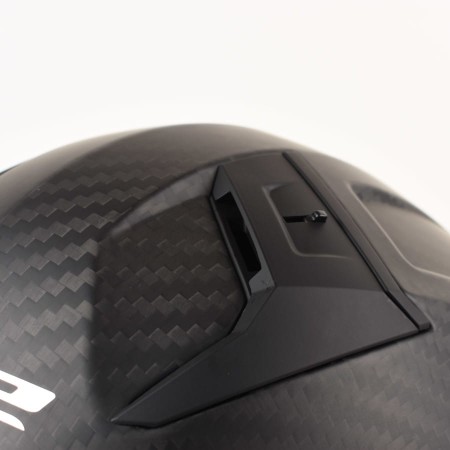 Kask LS2 OF603 Infinity II Matt Carbon