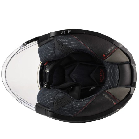Kask LS2 OF603 Infinity II Matt Carbon