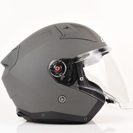 Kask LS2 OF603 Infinity II Solid M. Concrete