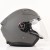 Kask LS2 OF603 Infinity II Solid M. Concrete