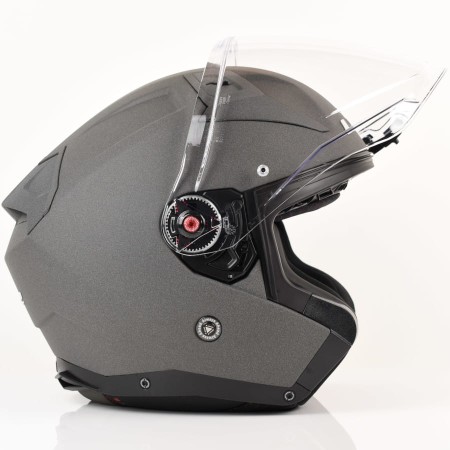 Kask LS2 OF603 Infinity II Solid M. Concrete