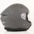 Kask LS2 OF603 Infinity II Solid M. Concrete