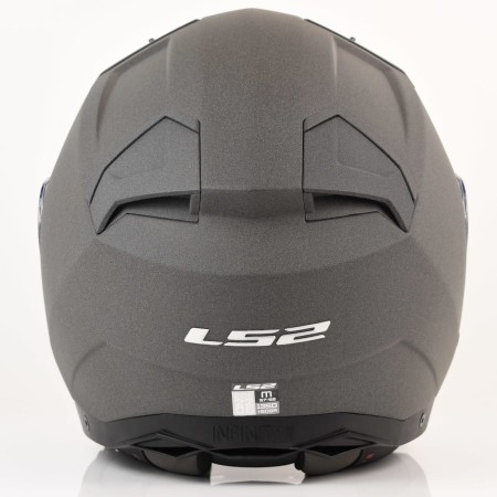 Kask LS2 OF603 Infinity II Solid M. Concrete