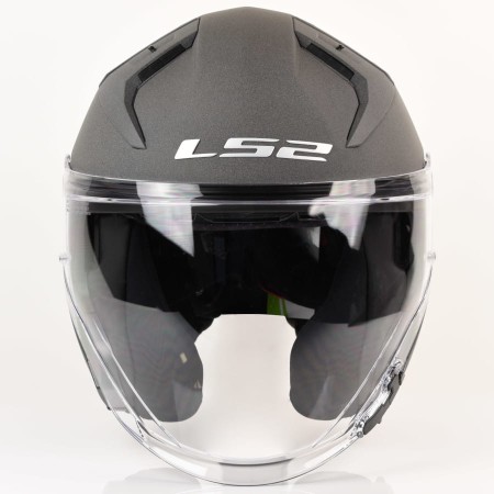 Kask LS2 OF603 Infinity II Solid M. Concrete
