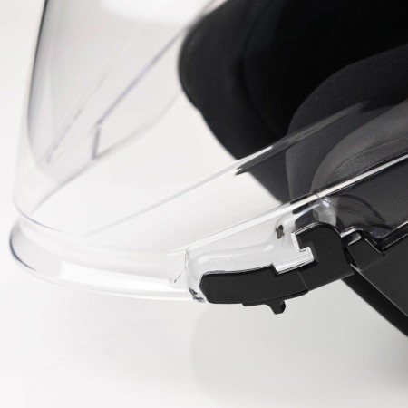 Kask LS2 OF603 Infinity II Solid M. Concrete