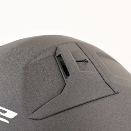 Kask LS2 OF603 Infinity II Solid M. Concrete