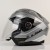 Kask LS2 OF603 Infinity II Veyron Grey White