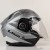 Kask LS2 OF603 Infinity II Veyron Grey White