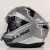 Kask LS2 OF603 Infinity II Veyron Grey White