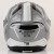 Kask LS2 OF603 Infinity II Veyron Grey White