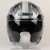 Kask LS2 OF603 Infinity II Veyron Grey White