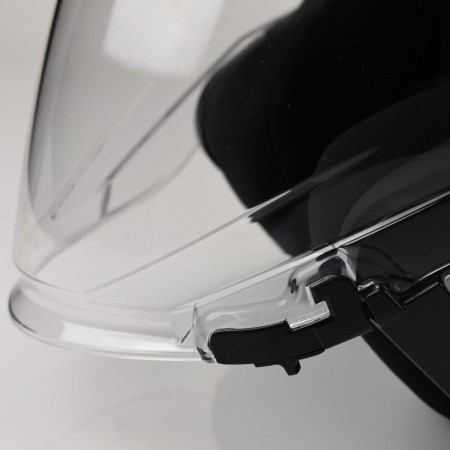 Kask LS2 OF603 Infinity II Veyron Grey White