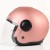 Kask LS2 OF620 Classy Gold Pink
