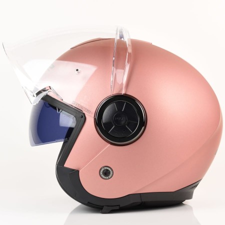 Kask LS2 OF620 Classy Gold Pink