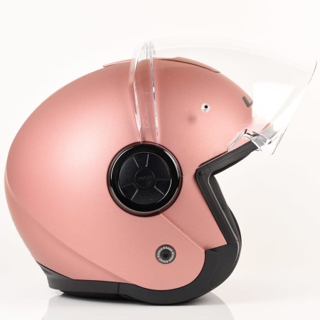 Kask LS2 OF620 Classy Gold Pink