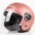 Kask LS2 OF620 Classy Gold Pink