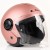 Kask LS2 OF620 Classy Gold Pink