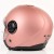 Kask LS2 OF620 Classy Gold Pink