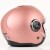Kask LS2 OF620 Classy Gold Pink