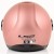 Kask LS2 OF620 Classy Gold Pink